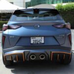 GAC GS3 Emzoom 2024