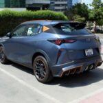 GAC GS3 Emzoom 2024