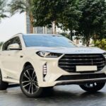 Jetour X70 Plus 2022