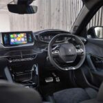 Rent Peugeot 2008 2023 in Dubai