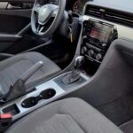 volkswagen Passat 2020 rental Dubai