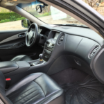 Infiniti QX50 2018
