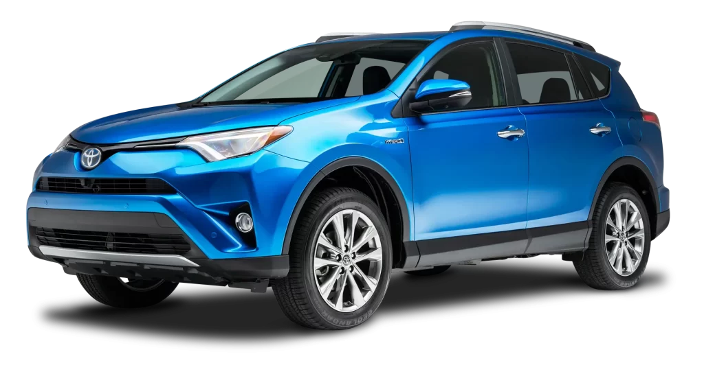 Rent a Car Dubai Monthly