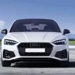 Audi A5 2022