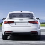 Audi A5 2022