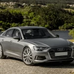 Audi A6 2017