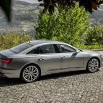 Audi A6 2017