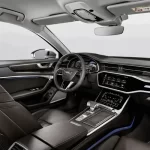 Audi A6 2017