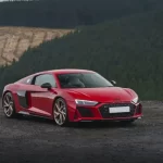 Audi R8 Coupe 2022