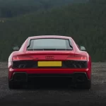 Audi R8 Coupe 2022