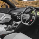 Audi R8 Coupe 2022