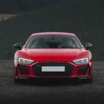 Audi R8 Coupe 2022