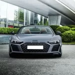 Audi R8 Spyder 2021