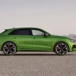Audi RS Q8 2022