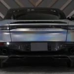 Aston Martin DBS 2020