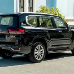 Toyota Land Cruiser VXR 2023