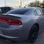 Dodge Charger V6 2018