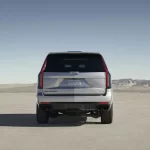 Cadillac Escalade 2022