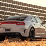 Dodge Charger RT V8 2020