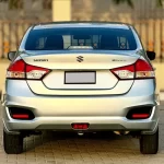 Suzuki Ciaz 2022