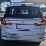 Suzuki Ertiga 2023