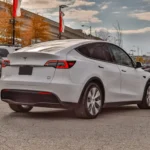 Tesla Model Y Long Range