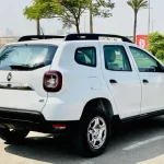 Renault Duster 2023