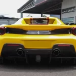 Ferrari 488 2021