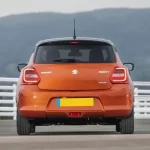 Suzuki Swift 2023