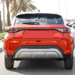 Suzuki Fronx 2024