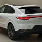 Porsche Cayenne GTS 2019