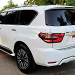 Rent Nissan Patrol 2023