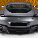 Ferrari Roma 2023