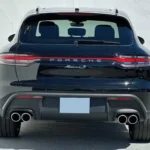 Porsche Macan 2022