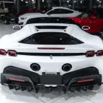 Ferrari SF90 Stradale