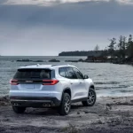 GMC Acadia