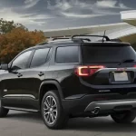 GMC Terrain