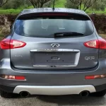 Infiniti QX50 2018