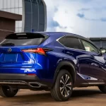 Lexus NX300