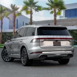 Lincoln Aviator 2022