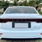 Geely Emgrand 2024