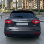Maserati Levante S