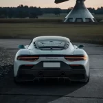 Maserati MC20