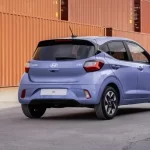 Rent Hyundai i10 Grand 2024 in Dubai