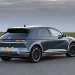 Hyundai Ioniq 2021
