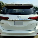 Toyota Fortuner 2020
