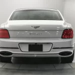 Bentley Flying Spur 2022