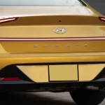 Hyundai Sonata 2020