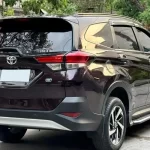 Toyota Rush 2023
