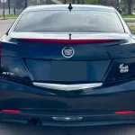 Cadillac ATS 2022